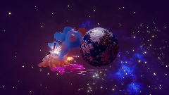 A screenshot taken in Dreams. 1 of 1.