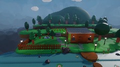 La mia creazione - 20/03/2020