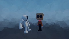 A screenshot taken in Dreams. 12 of 15.