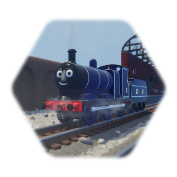 Greg the Express Engine