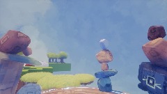 Patrick Star Does Parkor 6/6/2020