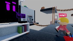 A screenshot taken in Dreams. 21 of 27.