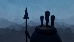 A screenshot taken in Dreams. 25 of 30.