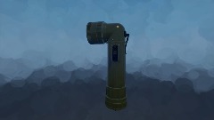 A screenshot taken in Dreams. 3 of 5.