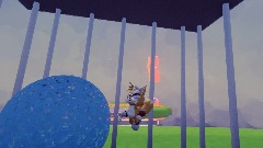 Sonic midia molecule act 3