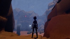 A screenshot taken in Dreams. 7 of 7.