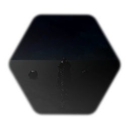 "Godzilla contest" Dark Godzilla/shadow Godzilla