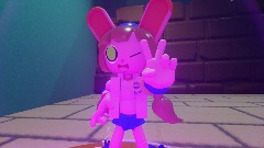 Un po di qua e di la tra i tetti Nyami