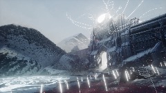 A screenshot taken in Dreams. 23 of 29.