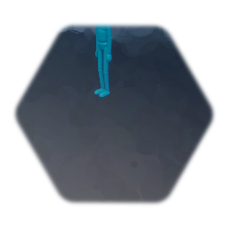 Blank Puppet (Deluxe)