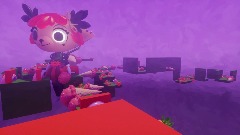 A screenshot taken in Dreams. 2 of 14.