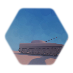 Remix of BMP - 2 Infantry Fighting Vehicle Work in progress ver