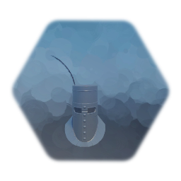 Solaire Iron Helm - 12/5/2020