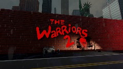 The Warriors 2                          menu/music Teaser