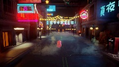 A screenshot taken in Dreams. 6 of 6.