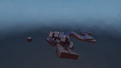 A screenshot taken in Dreams. 1 of 1.