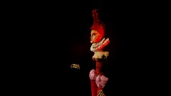 A screenshot taken in Dreams. 1 of 2.