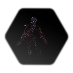 Failed Creation (Monster AI)