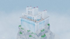 A screenshot taken in Dreams. 21 of 25.