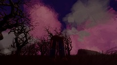 The imp who needs a body