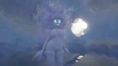 A screenshot taken in Dreams. 3 of 6.