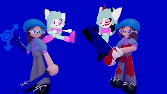 A screenshot taken in Dreams. 14 of 30.