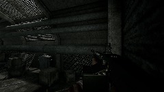 A screenshot taken in Dreams. 7 of 23.