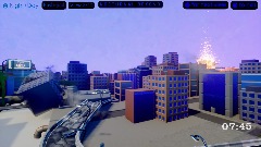 A screenshot taken in Dreams. 1 of 6.