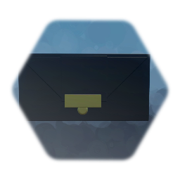 Elegant Woman hand bag