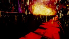 A screenshot taken in Dreams. 1 of 3.