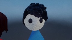 A screenshot taken in Dreams. 11 of 11.