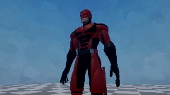 A screenshot taken in Dreams. 4 of 21.