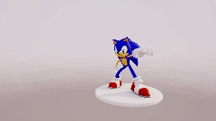 Remix of Demise Rush - Modern Sonic Concept