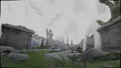 A screenshot taken in Dreams. 11 of 16.