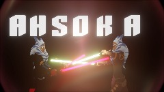 Ahsoka Intro