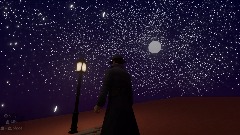 A screenshot taken in Dreams. 4 of 5.