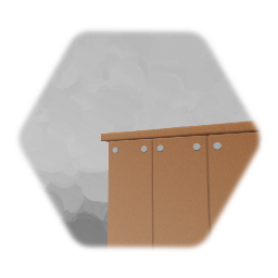 Wooden Crate