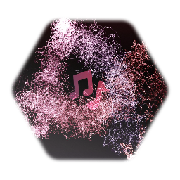 Deaf to all but the spooky