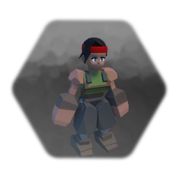 DEVKIT FF7 <dualshock> EXODOS