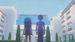 A screenshot taken in Dreams. 10 of 14.