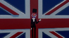 A screenshot taken in Dreams. 18 of 28.