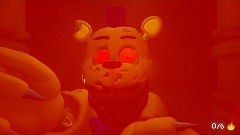 A screenshot taken in Dreams. 5 of 5.