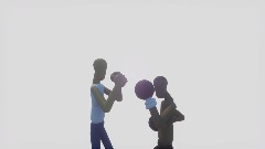 A screenshot taken in Dreams. 1 of 4.