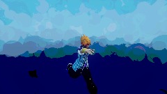 A screenshot taken in Dreams. 1 of 27.