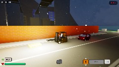 A screenshot taken in Dreams. 28 of 30.