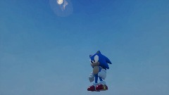 A screenshot taken in Dreams. 1 of 6.