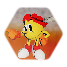 PAC-MAN