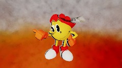 A screenshot taken in Dreams. 1 of 1.