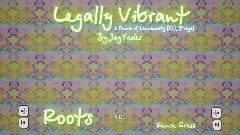 A screenshot taken in Dreams. 25 of 30.