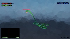 A screenshot taken in Dreams. 2 of 4.